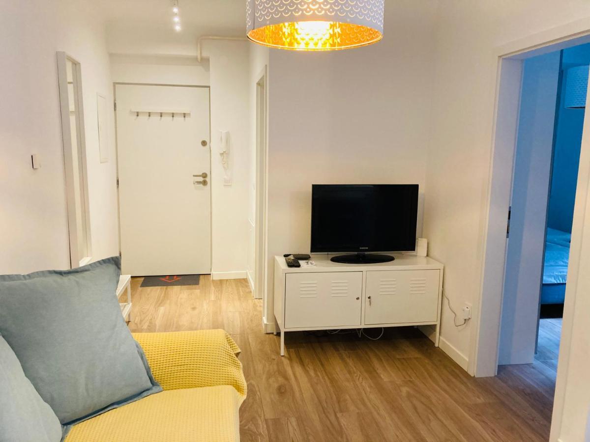 Apartment Linda Zagreb Exterior foto